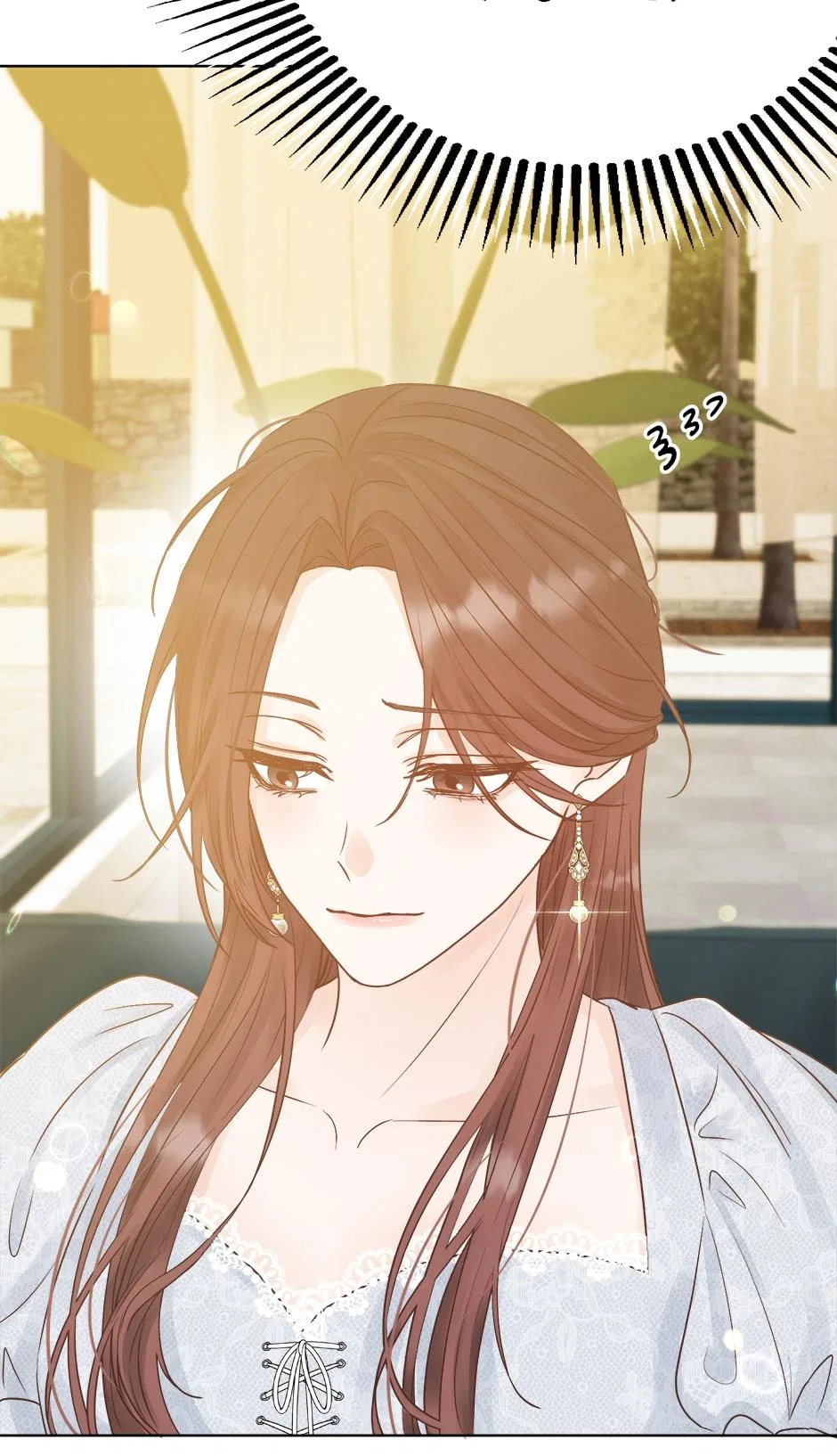 Disguised as a Male Secretary Chapter 66 – Page 57