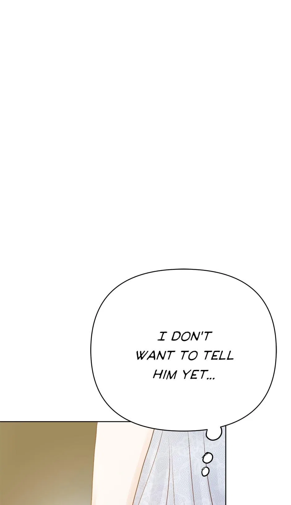 Disguised as a Male Secretary Chapter 66 – Page 58