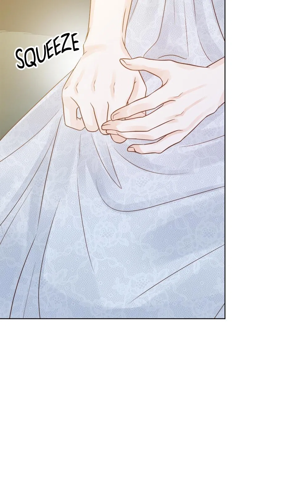 Disguised as a Male Secretary Chapter 66 – Page 59