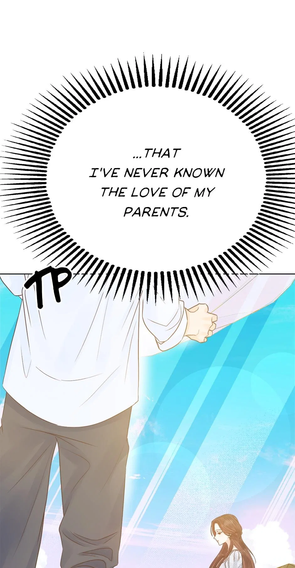 Disguised as a Male Secretary Chapter 66 – Page 60