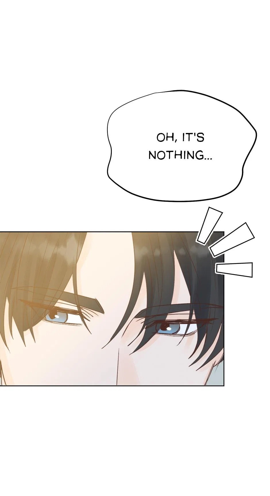 Disguised as a Male Secretary Chapter 66 – Page 64