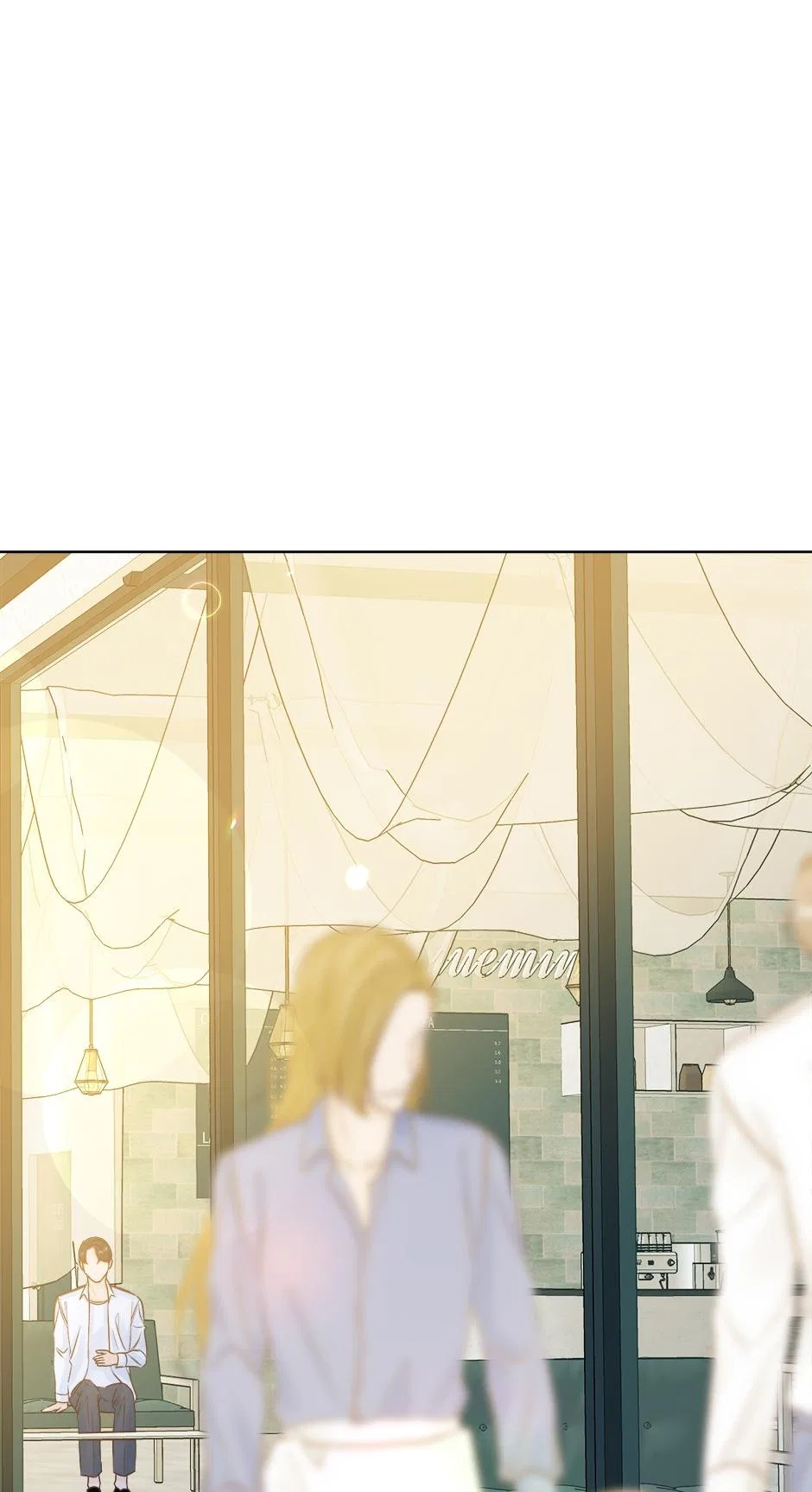 Disguised as a Male Secretary Chapter 66 – Page 65