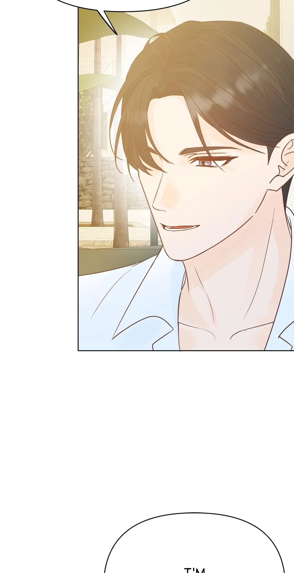Disguised as a Male Secretary Chapter 66 – Page 72
