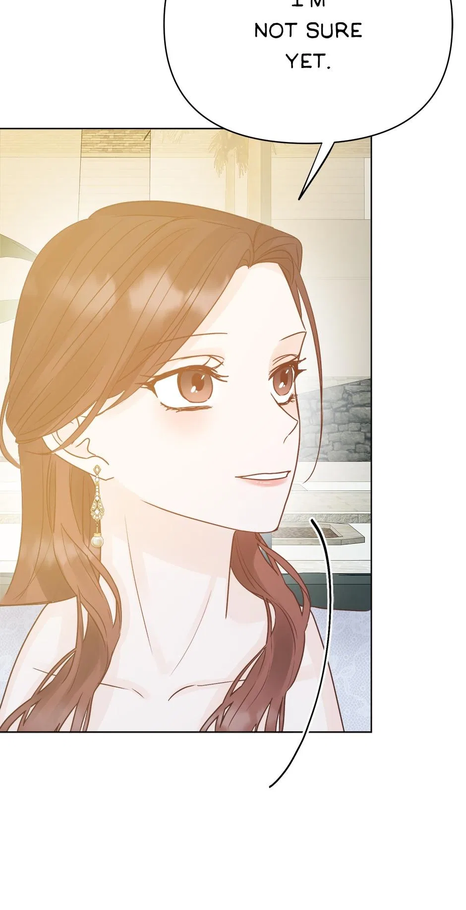 Disguised as a Male Secretary Chapter 66 – Page 73