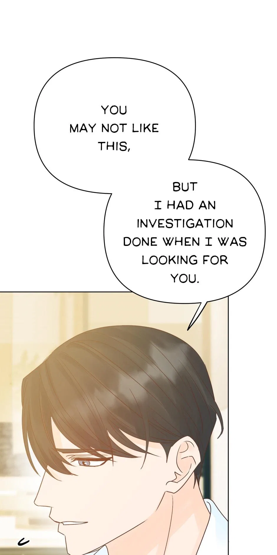 Disguised as a Male Secretary Chapter 66 – Page 75