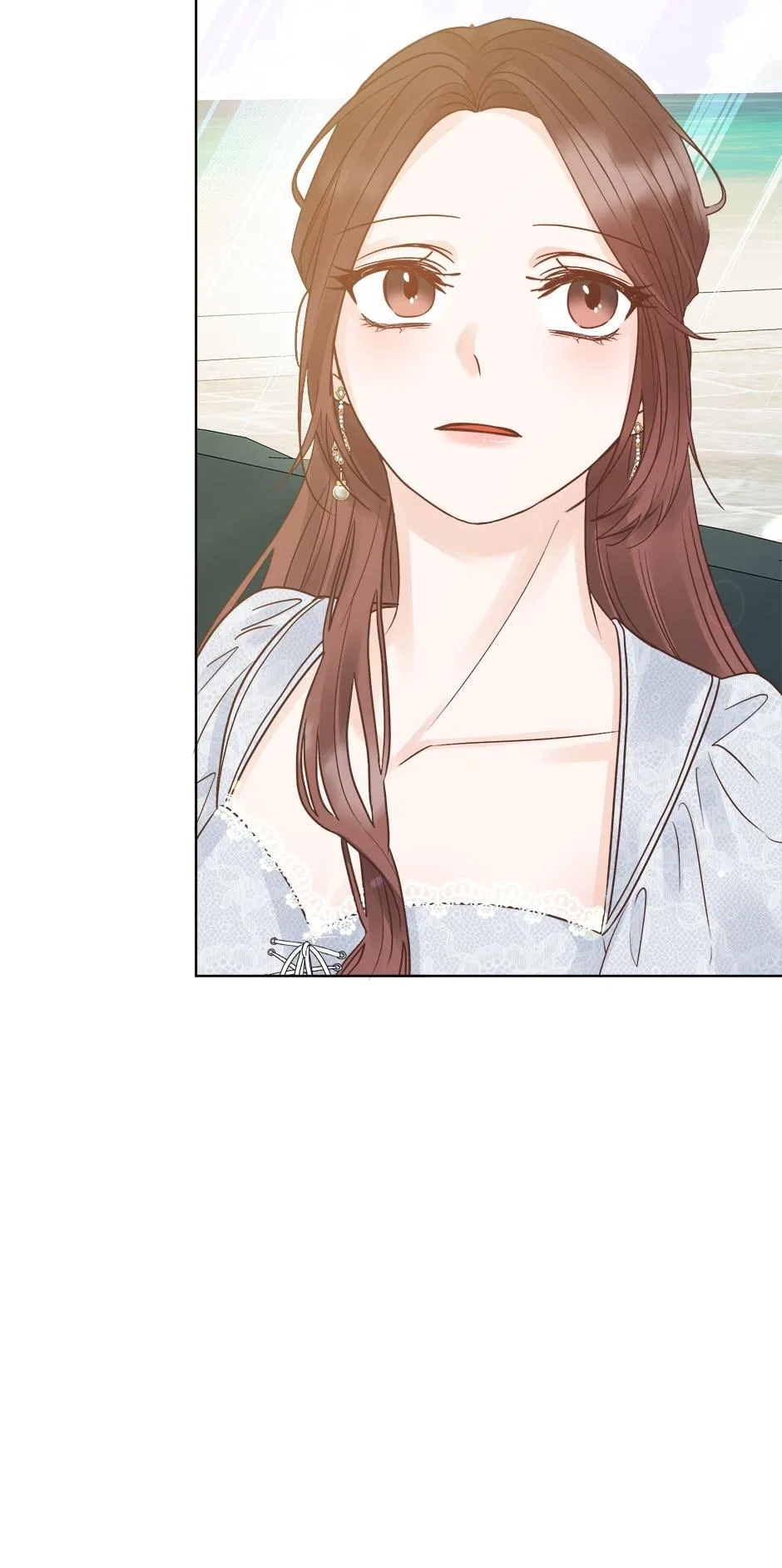 Disguised as a Male Secretary Chapter 66 – Page 77