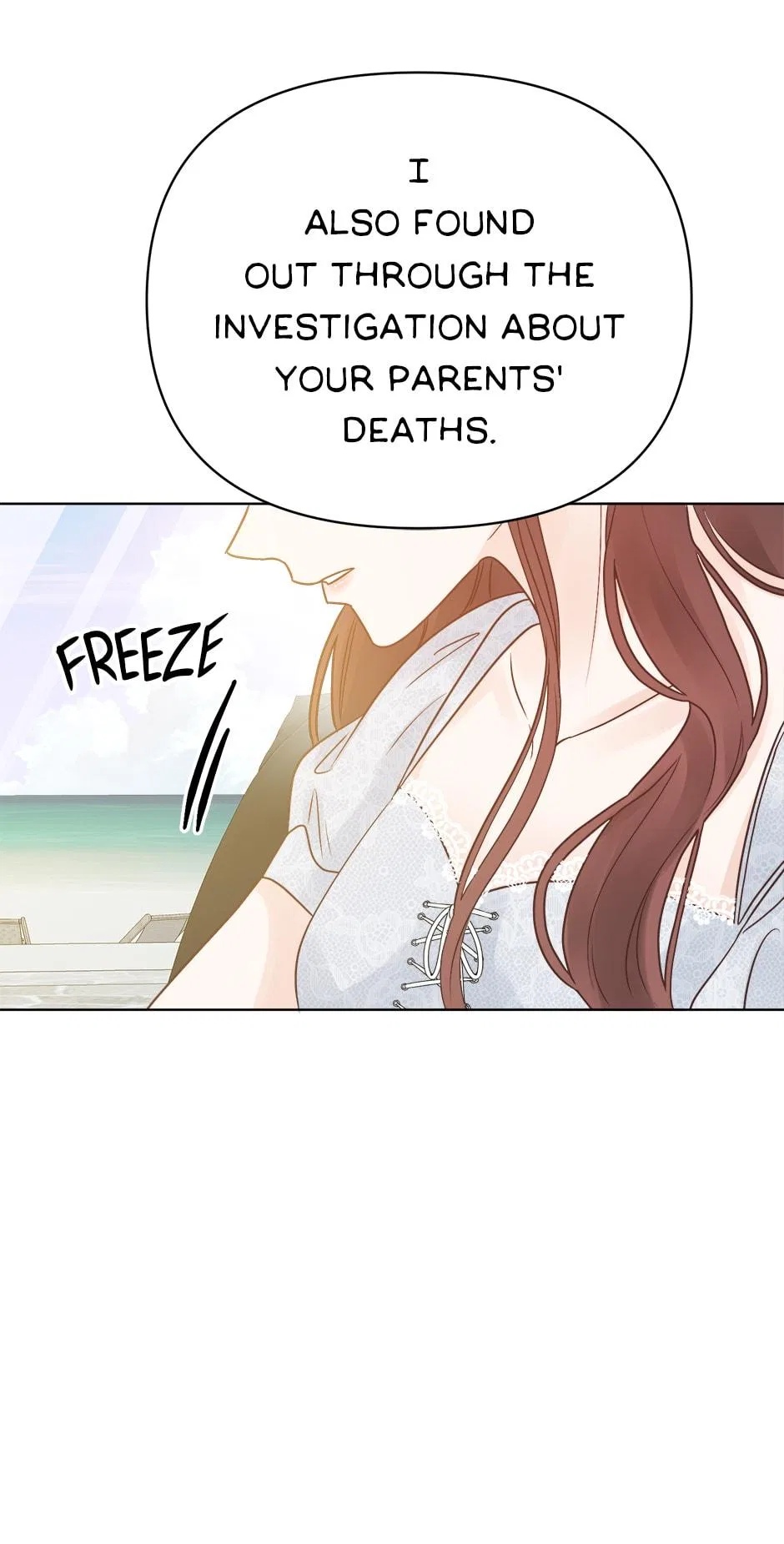 Disguised as a Male Secretary Chapter 66 – Page 79