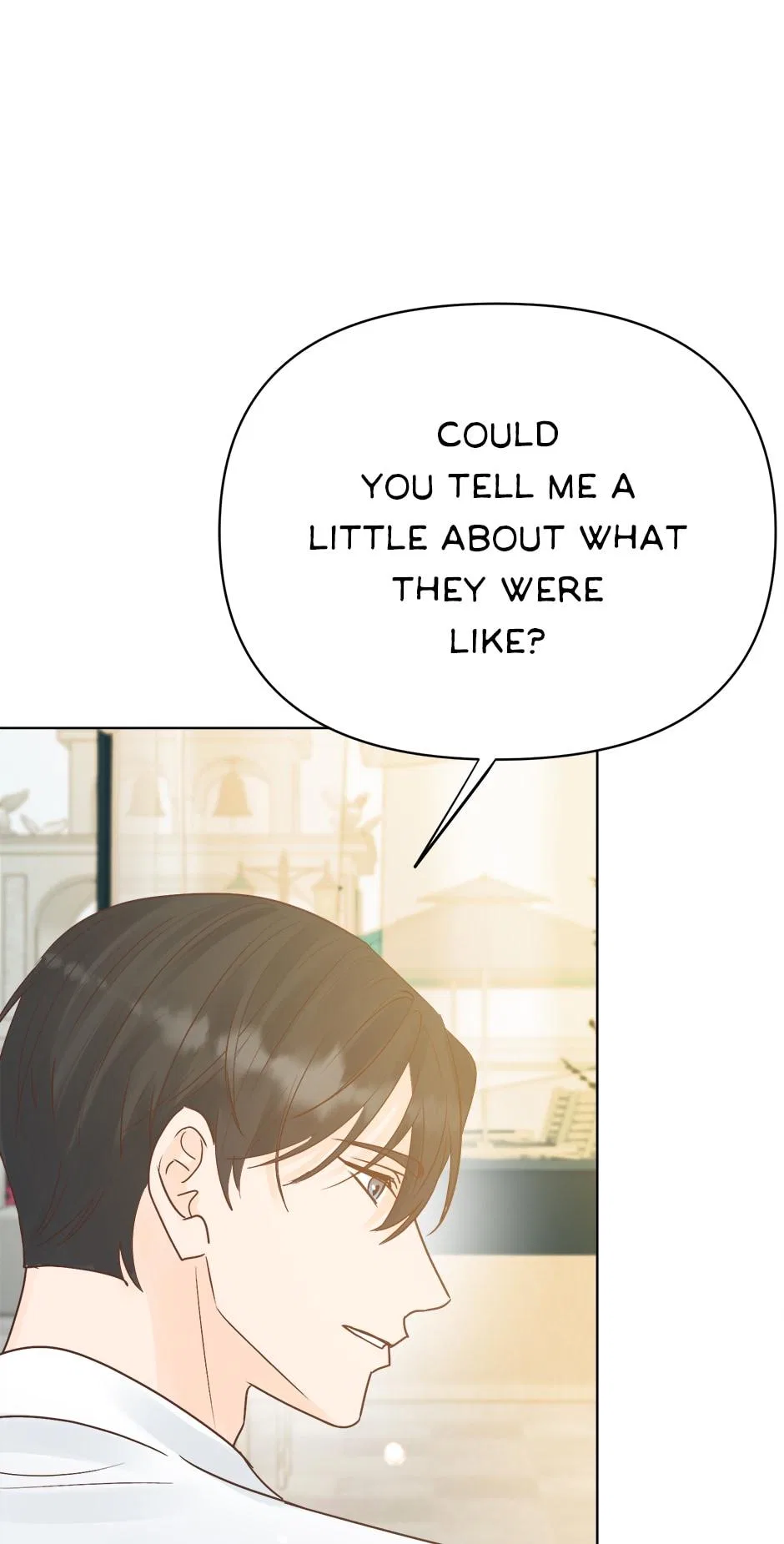 Disguised as a Male Secretary Chapter 66 – Page 80