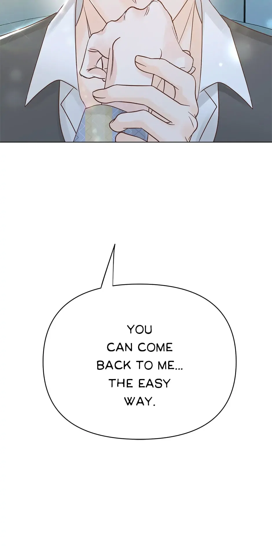 Disguised as a Male Secretary Chapter 65 – Page 3