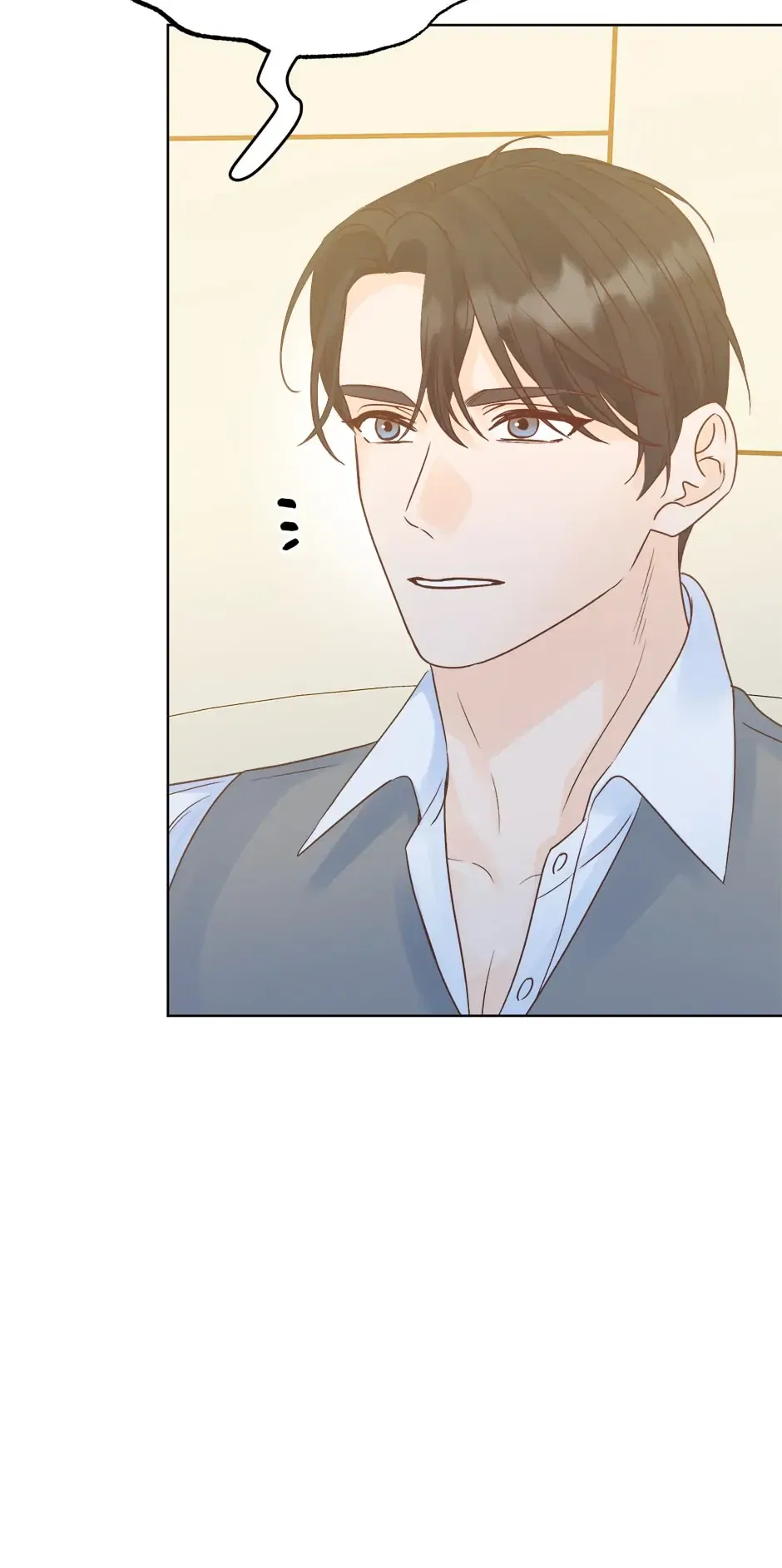 Disguised as a Male Secretary Chapter 65 – Page 5