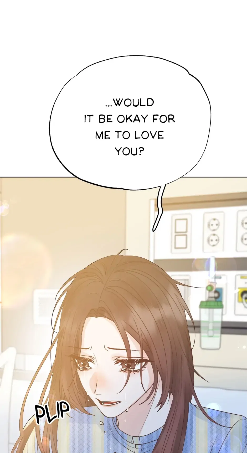 Disguised as a Male Secretary Chapter 65 – Page 6