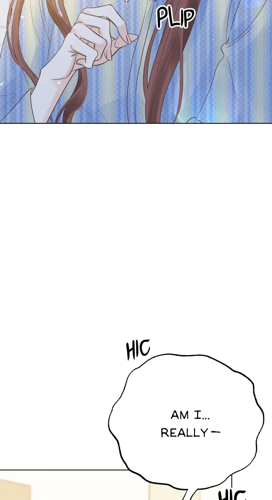 Disguised as a Male Secretary Chapter 65 – Page 7