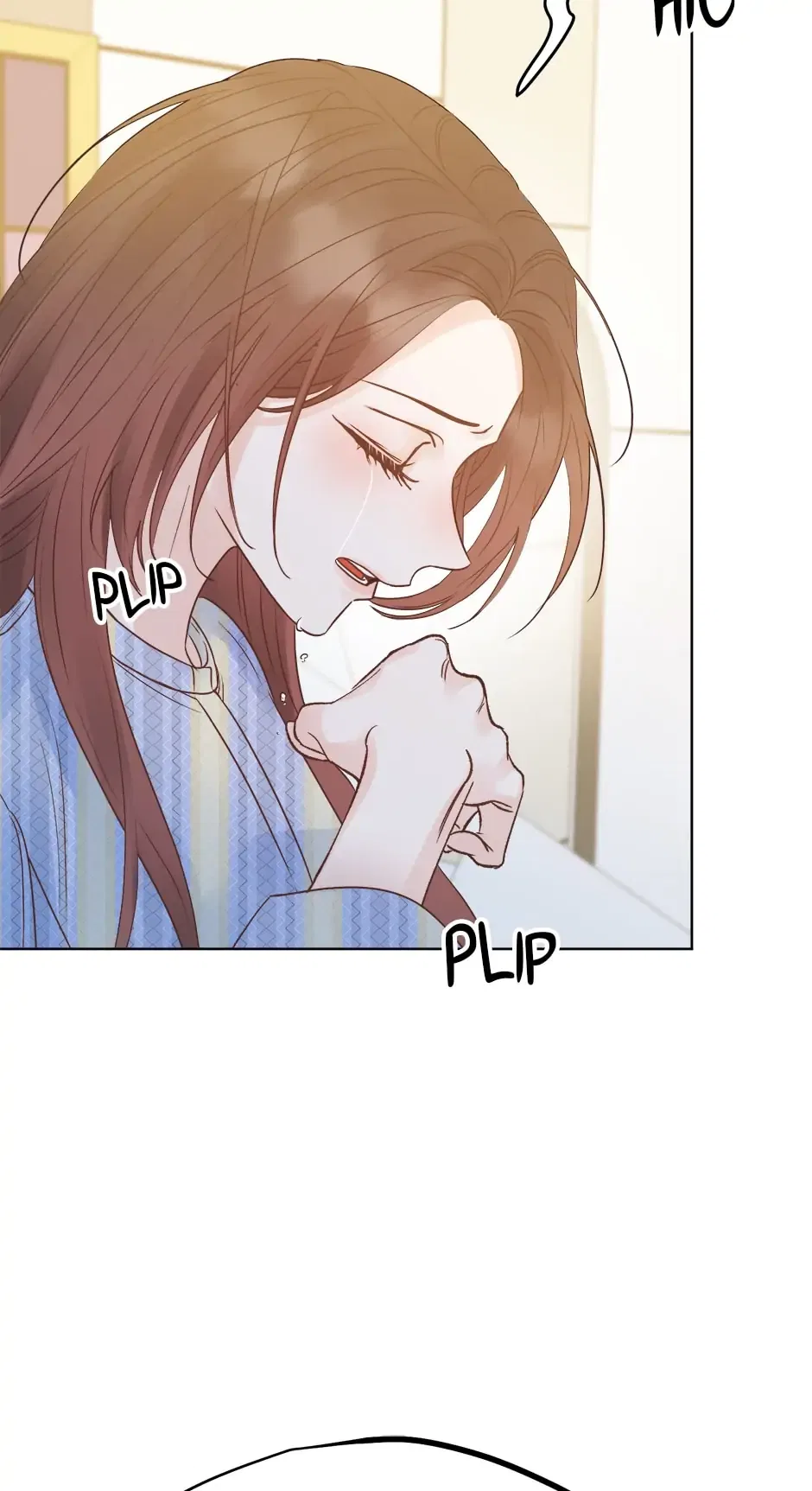 Disguised as a Male Secretary Chapter 65 – Page 8