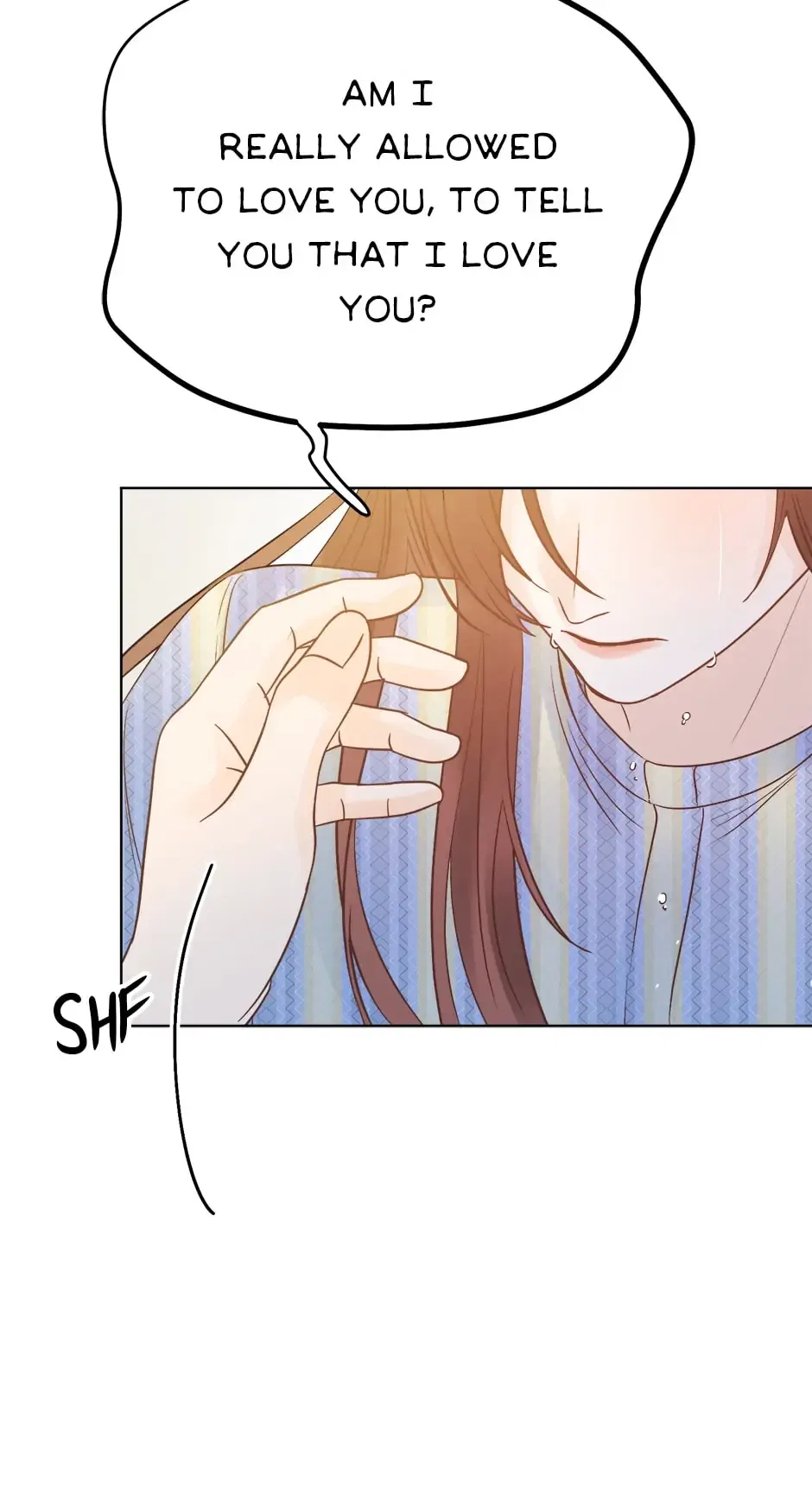 Disguised as a Male Secretary Chapter 65 – Page 9