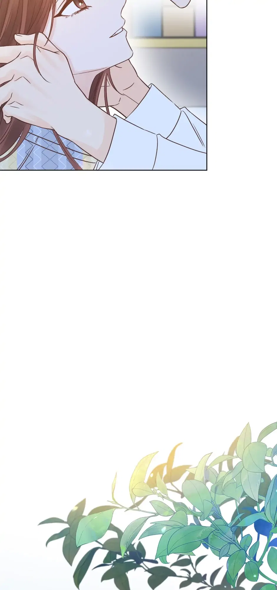 Disguised as a Male Secretary Chapter 65 – Page 14