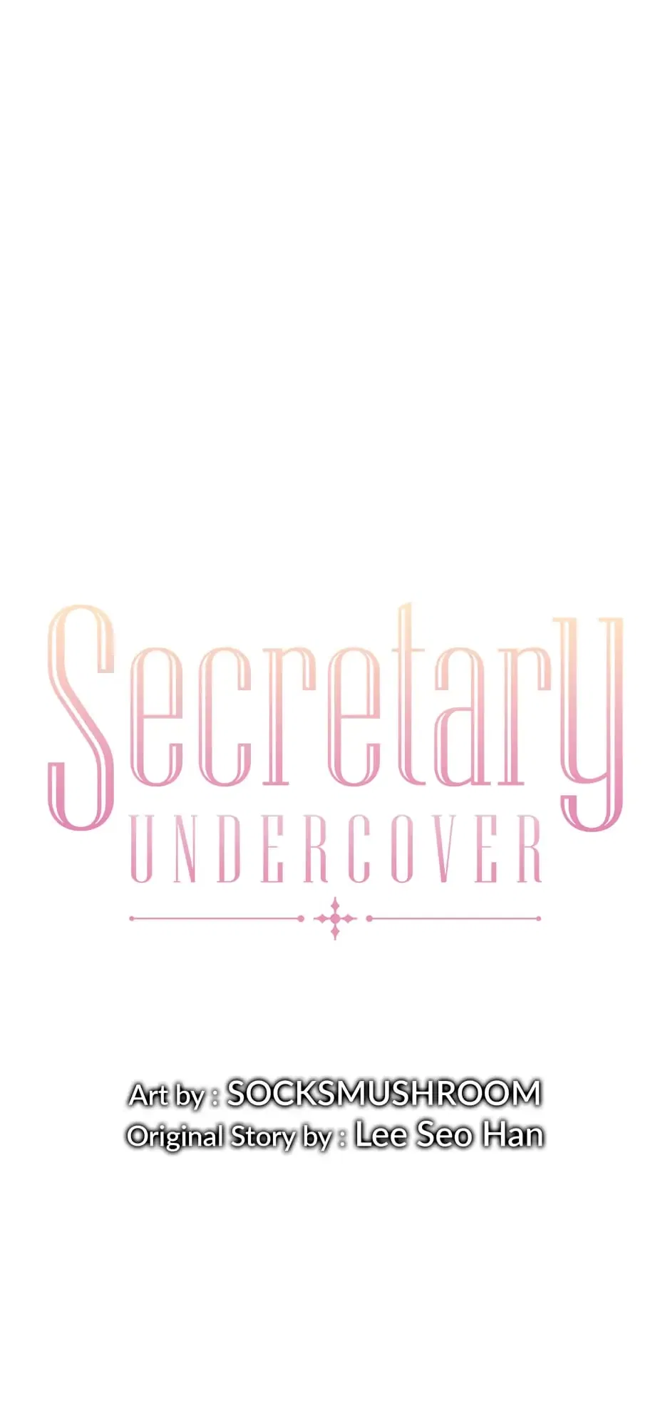 Disguised as a Male Secretary Chapter 65 – Page 16