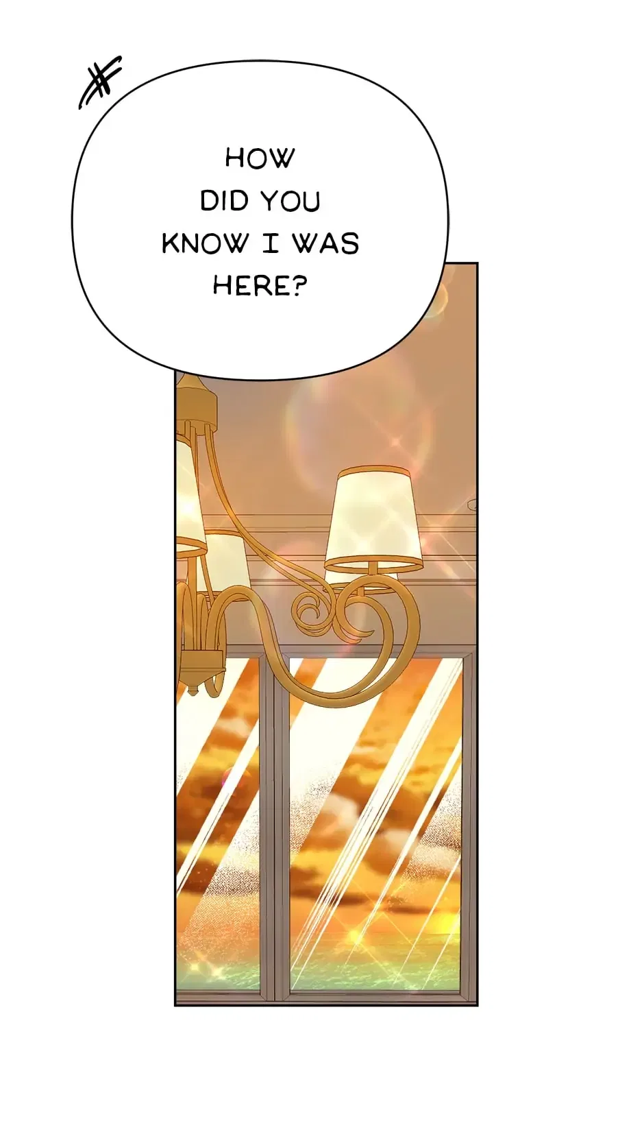 Disguised as a Male Secretary Chapter 65 – Page 19