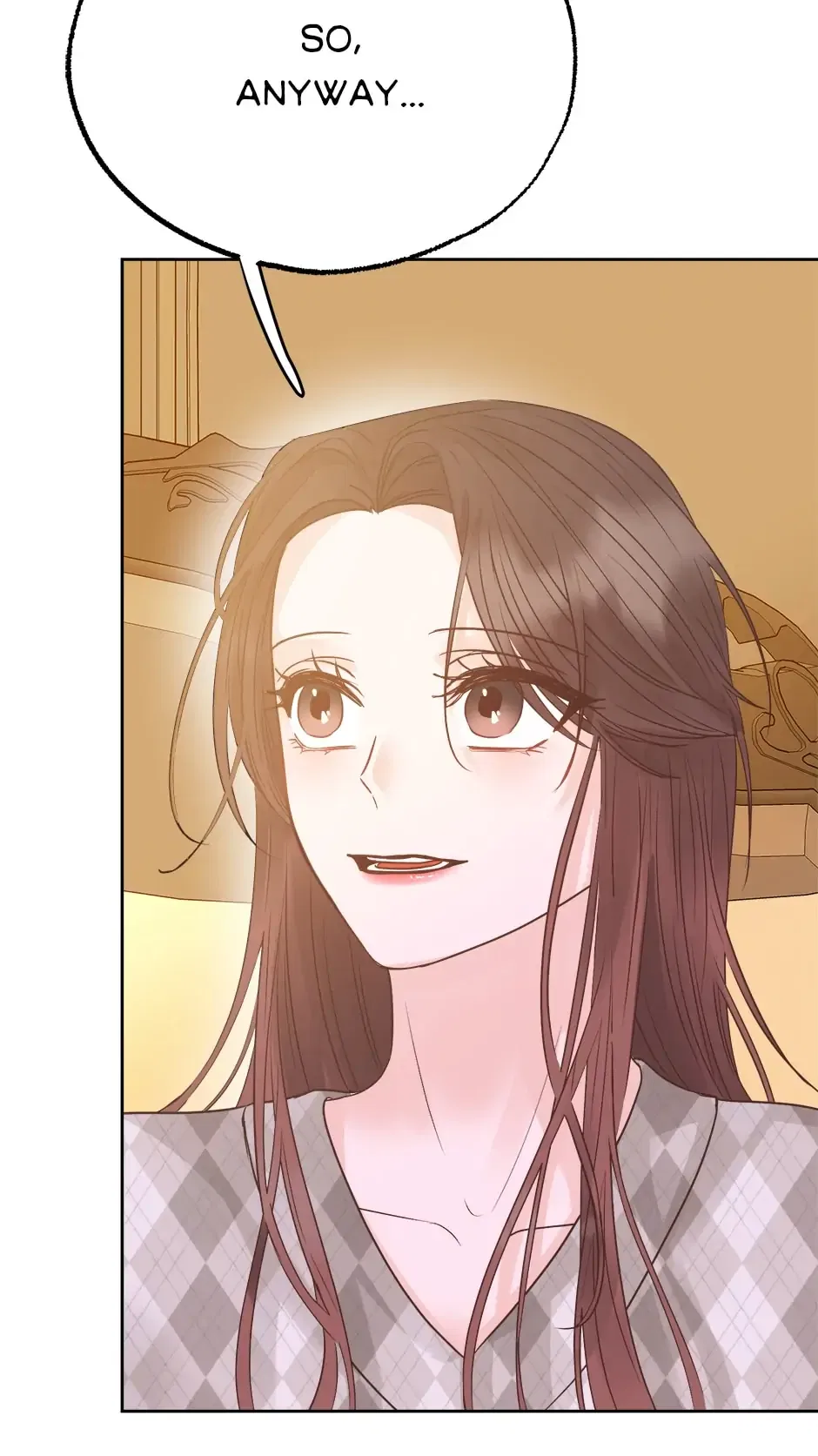 Disguised as a Male Secretary Chapter 65 – Page 24