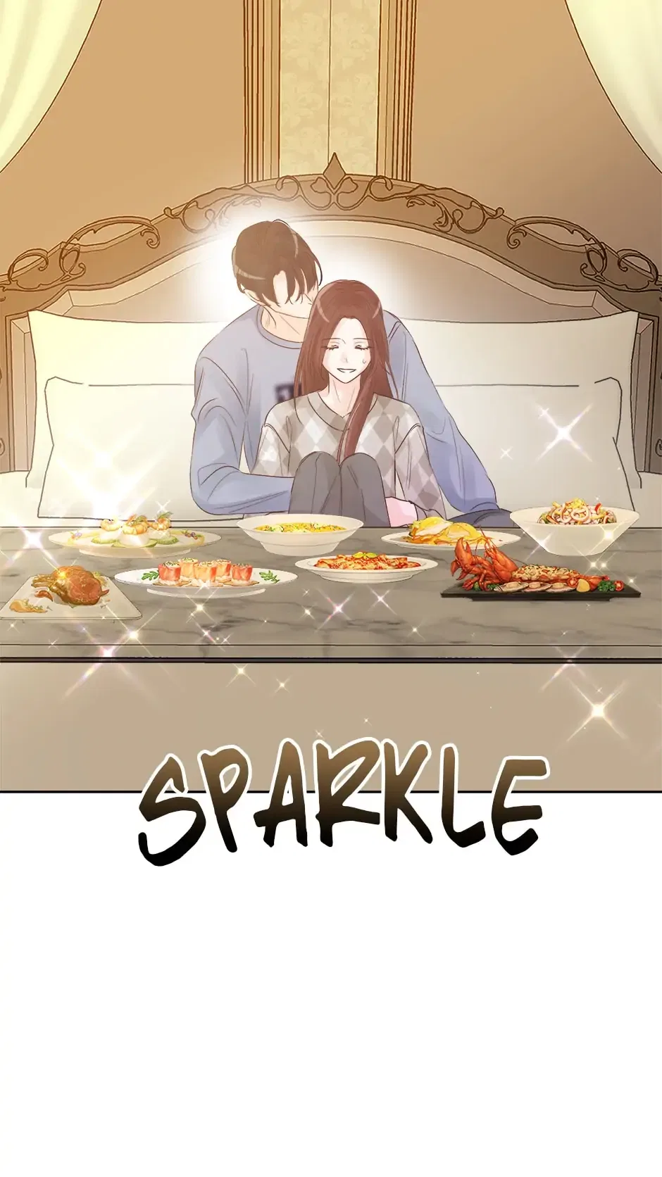 Disguised as a Male Secretary Chapter 65 – Page 26