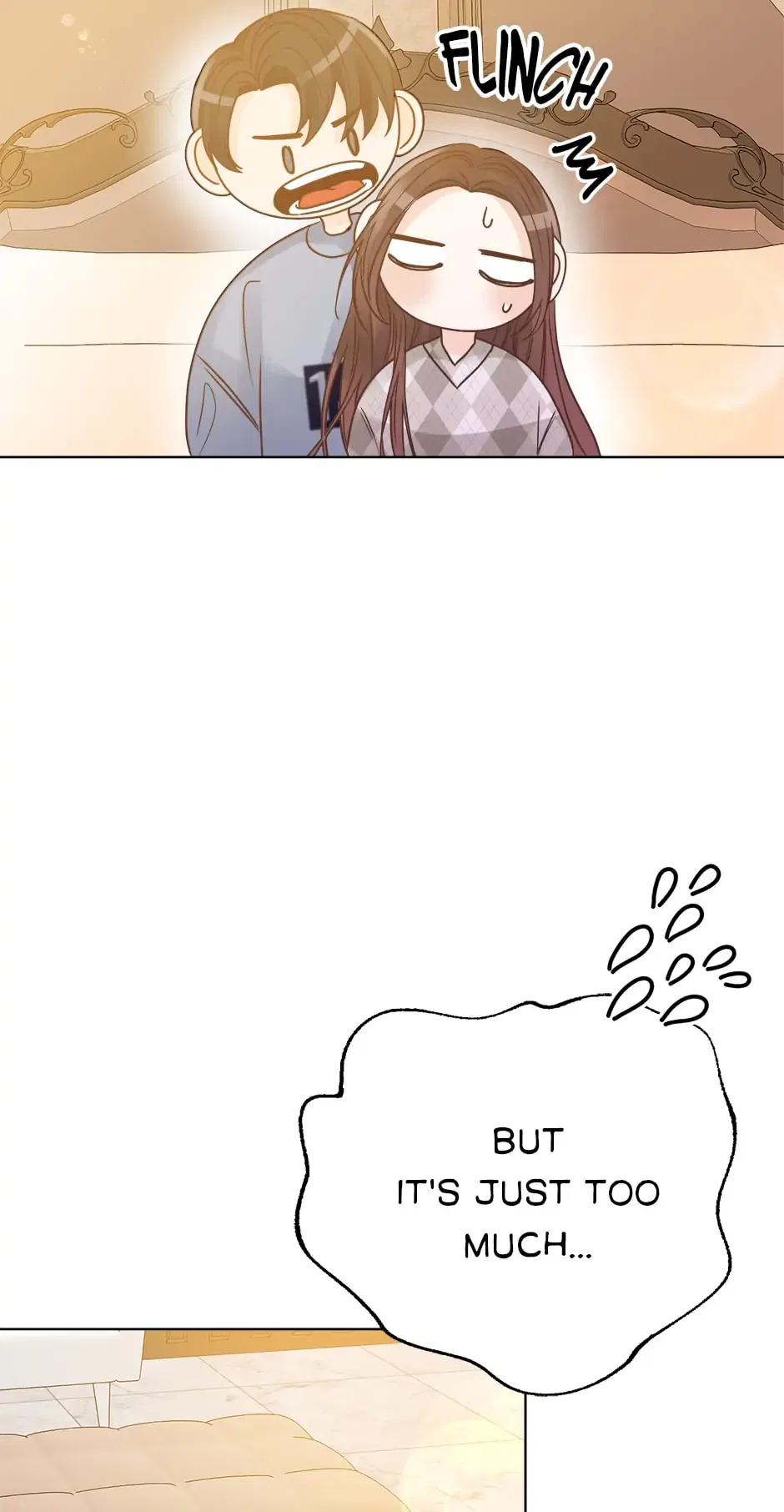 Disguised as a Male Secretary Chapter 65 – Page 29