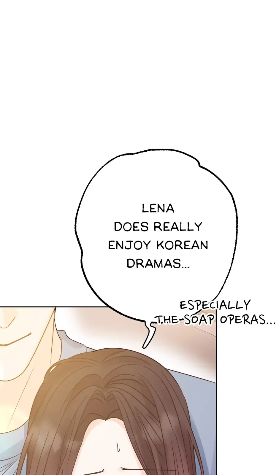 Disguised as a Male Secretary Chapter 65 – Page 37