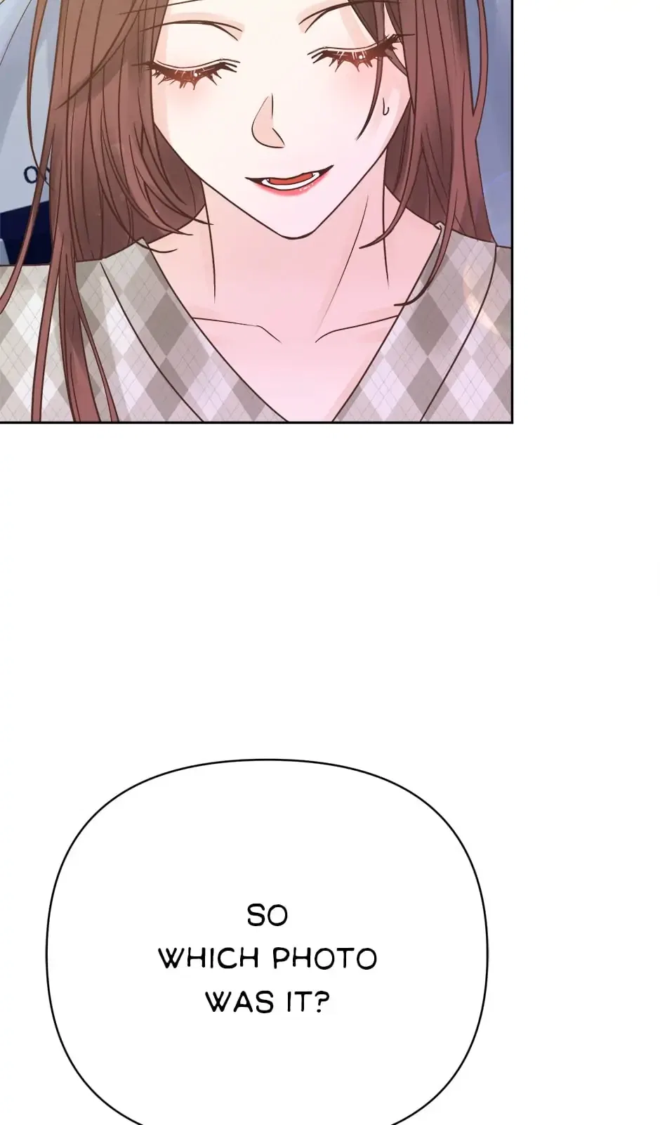 Disguised as a Male Secretary Chapter 65 – Page 38