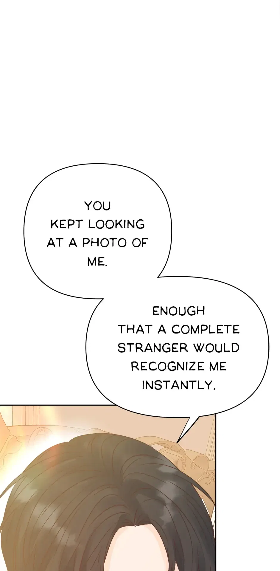 Disguised as a Male Secretary Chapter 65 – Page 41