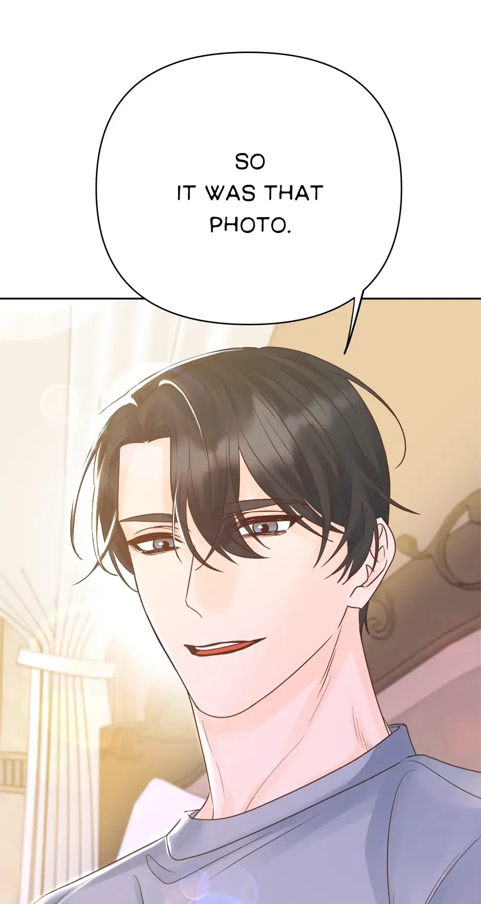 Disguised as a Male Secretary Chapter 65 – Page 46