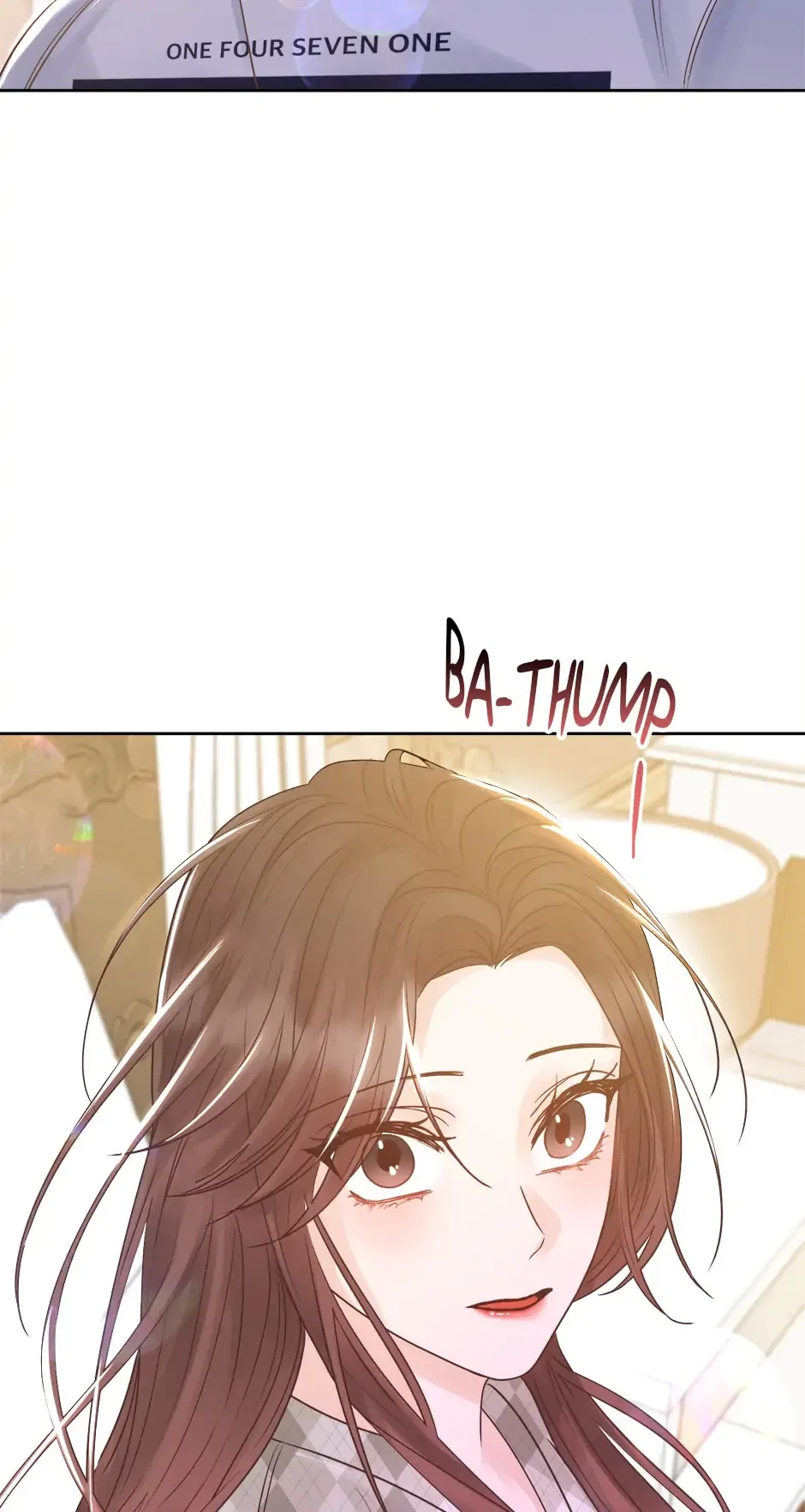 Disguised as a Male Secretary Chapter 65 – Page 47