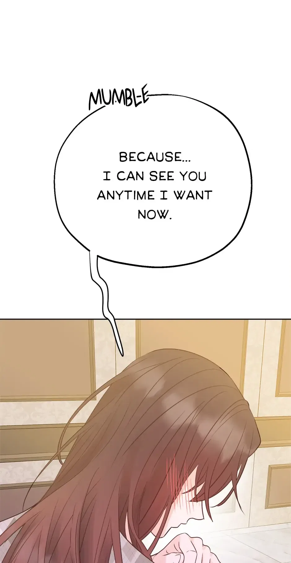 Disguised as a Male Secretary Chapter 65 – Page 50