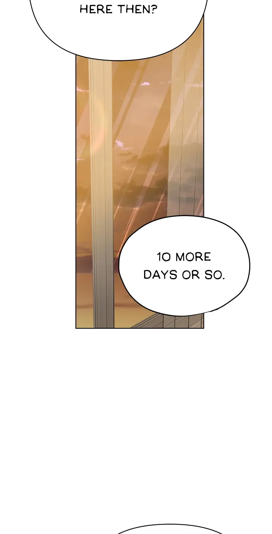 Disguised as a Male Secretary Chapter 65 – Page 56