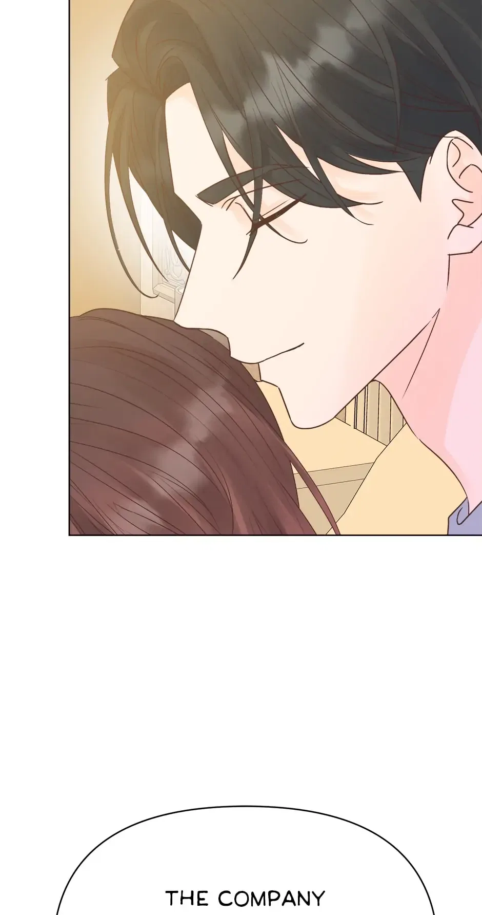 Disguised as a Male Secretary Chapter 65 – Page 61