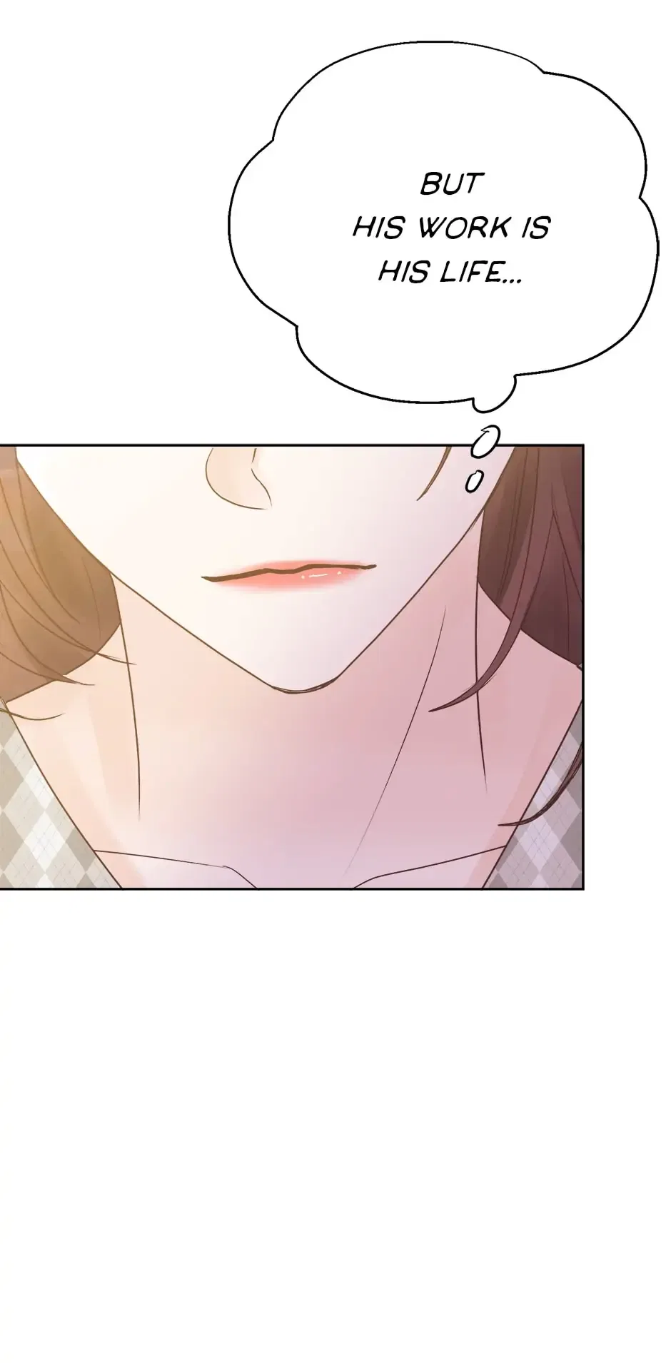 Disguised as a Male Secretary Chapter 65 – Page 63