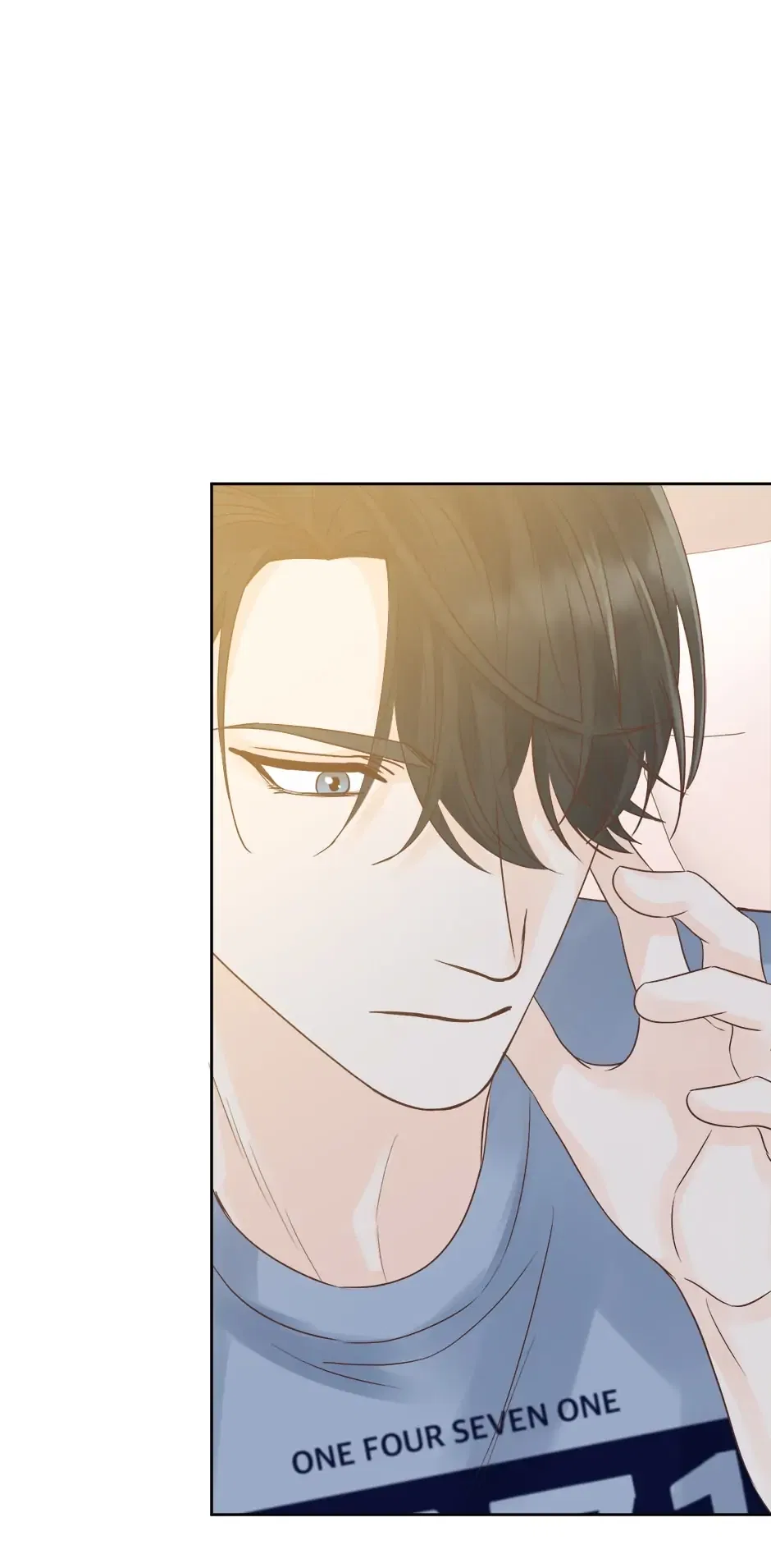 Disguised as a Male Secretary Chapter 65 – Page 65