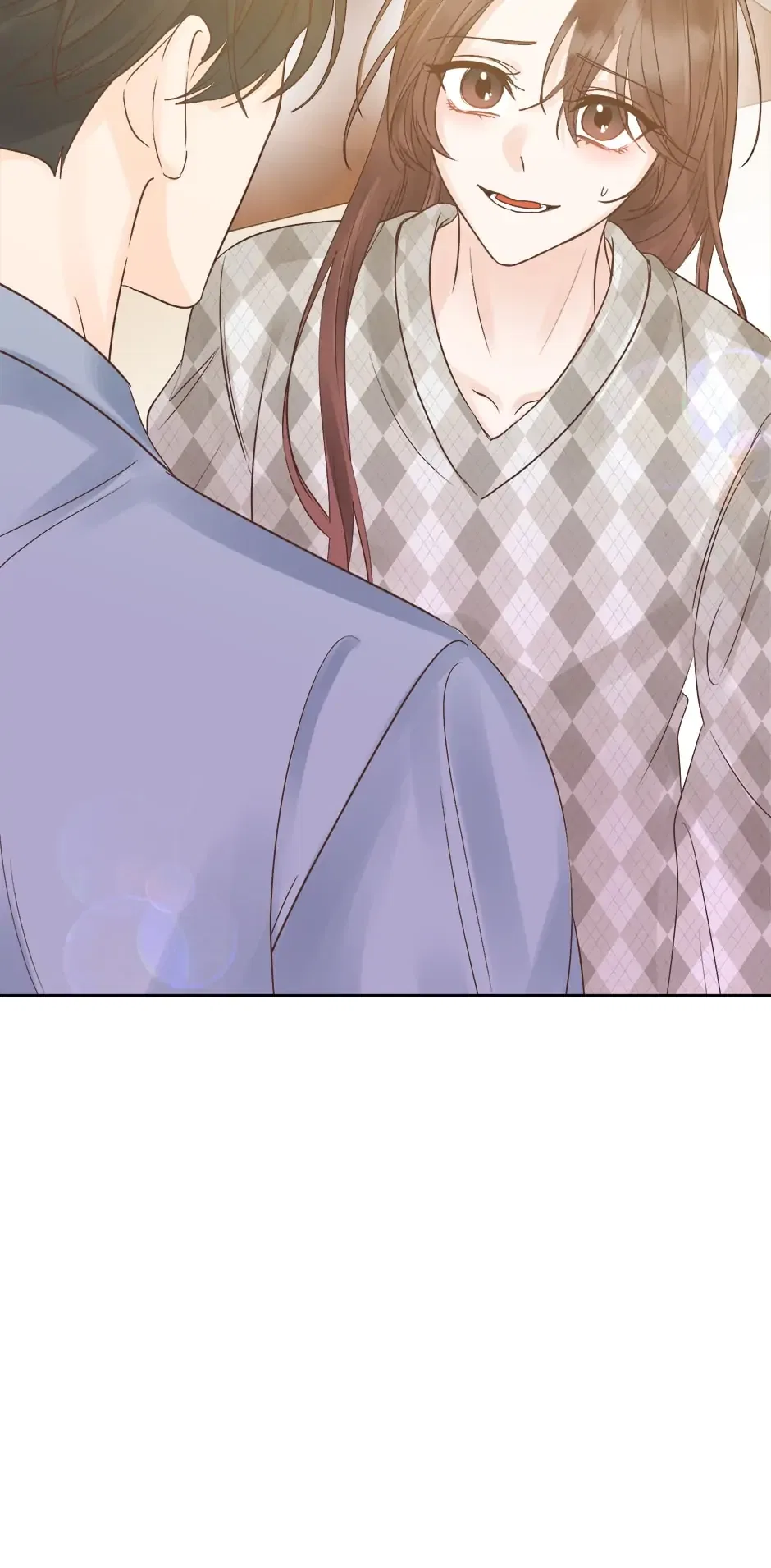 Disguised as a Male Secretary Chapter 65 – Page 67