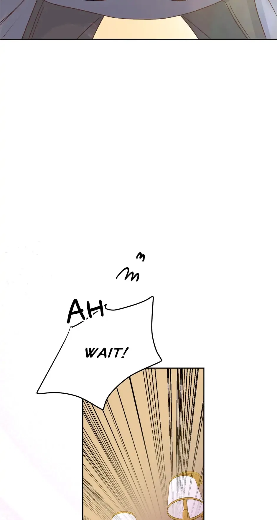 Disguised as a Male Secretary Chapter 65 – Page 73