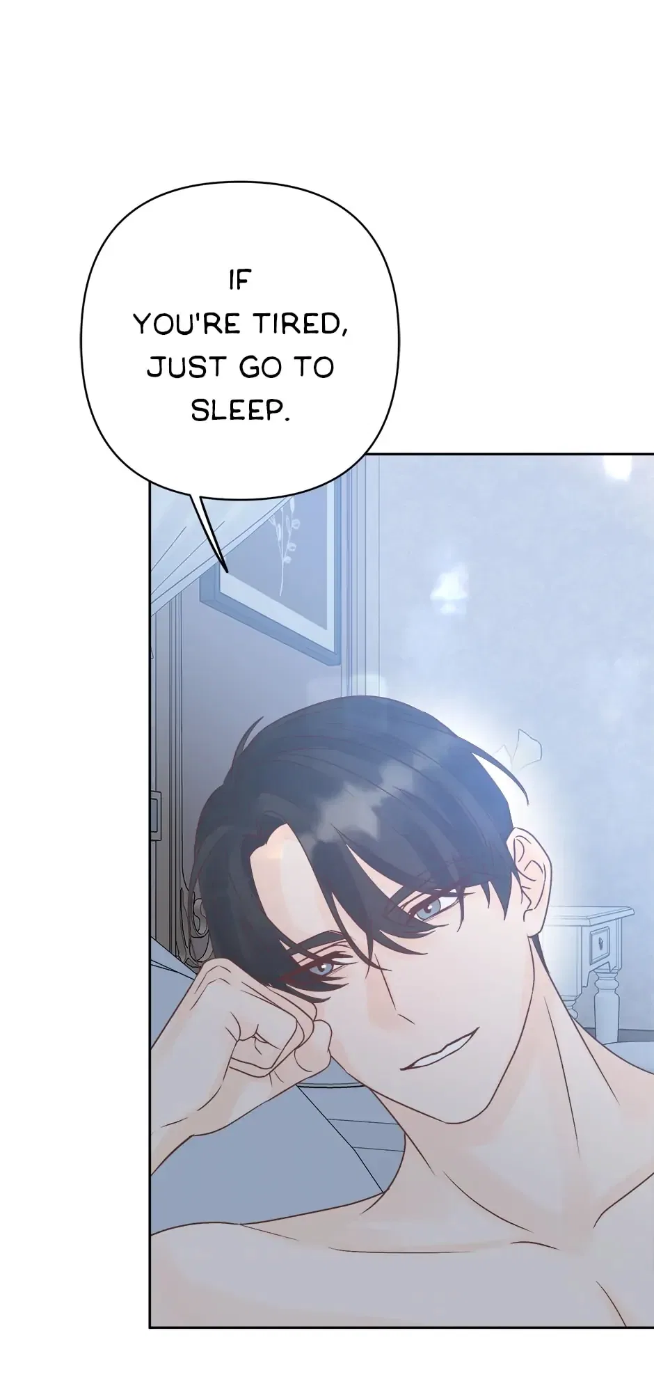 Disguised as a Male Secretary Chapter 65 – Page 77