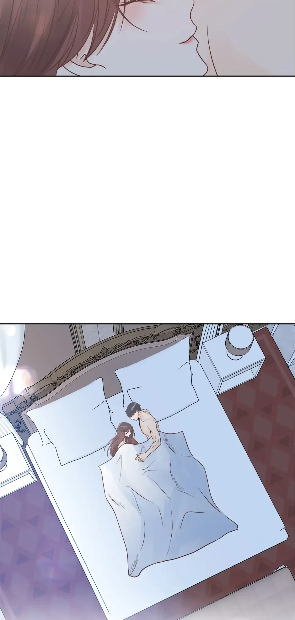 Disguised as a Male Secretary Chapter 65 – Page 80