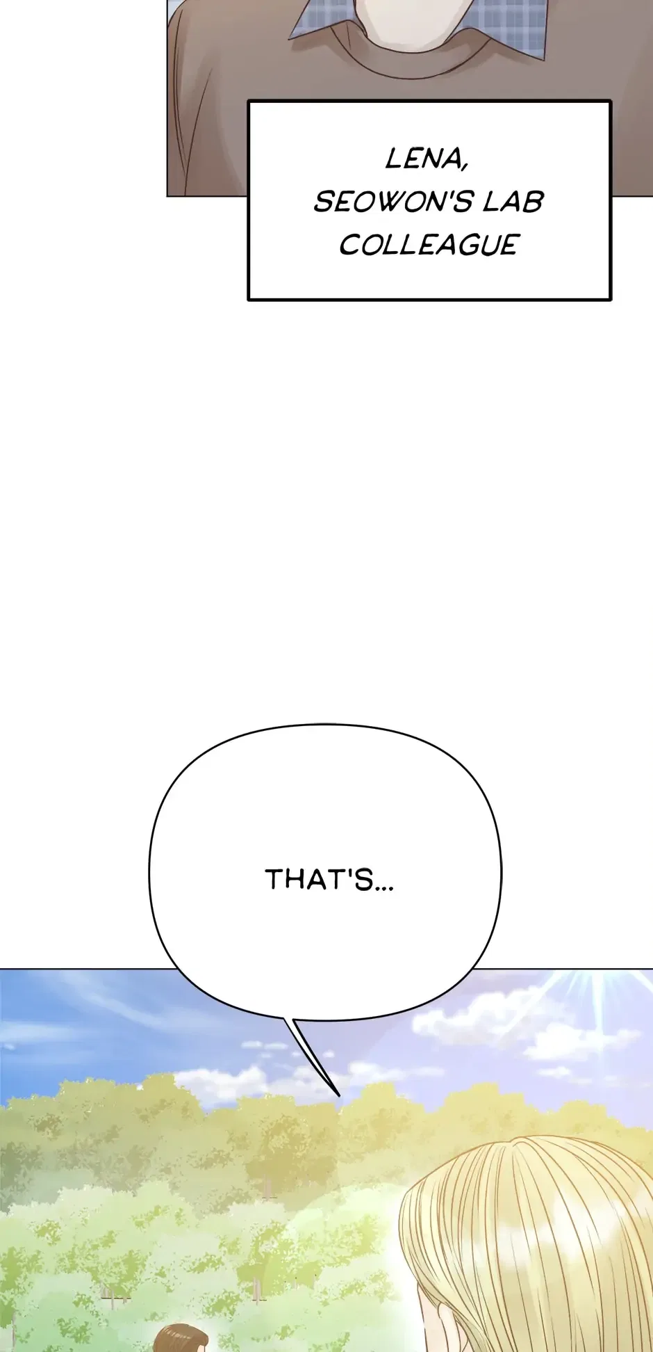 Disguised as a Male Secretary Chapter 64 – Page 6