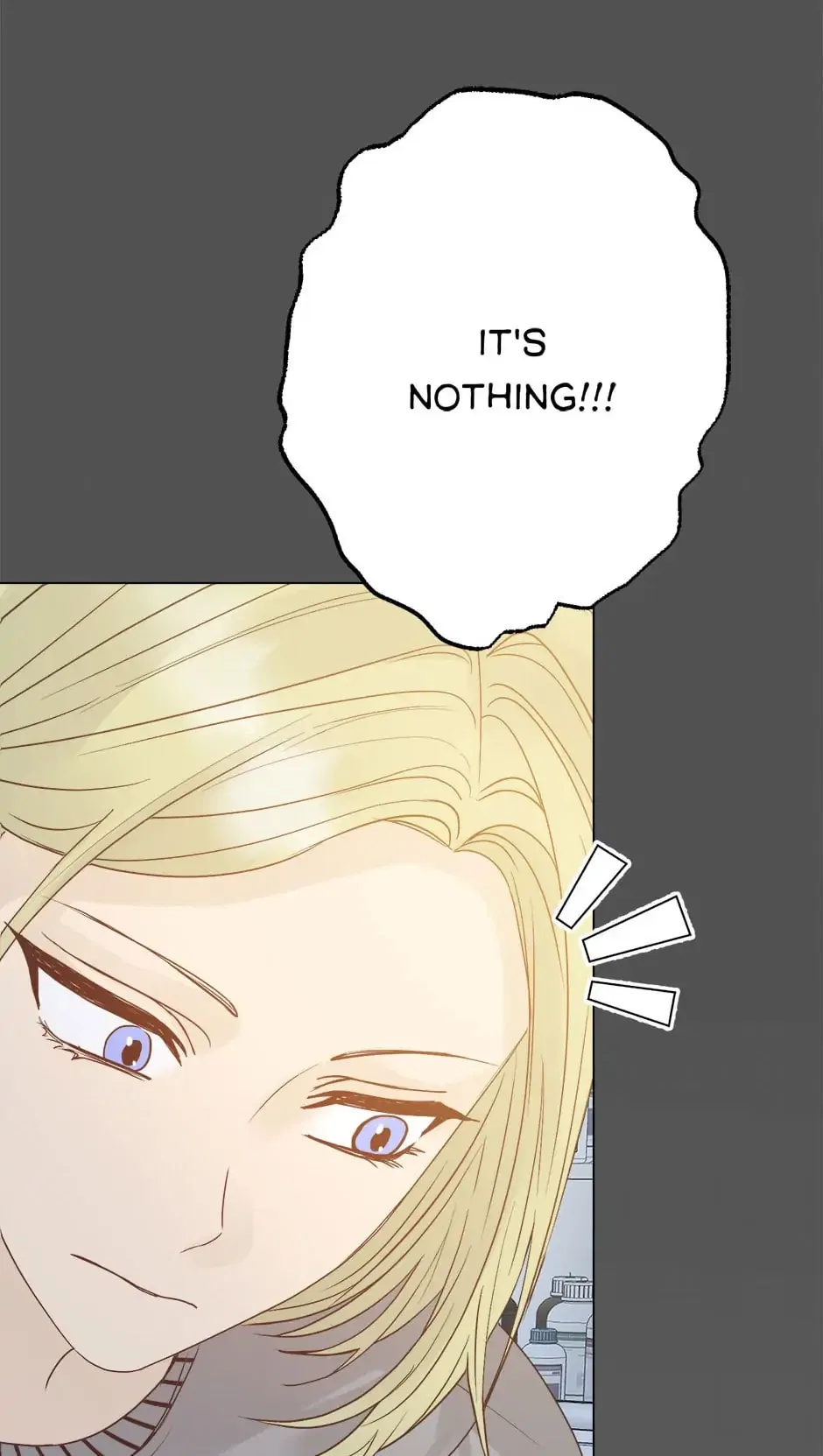 Disguised as a Male Secretary Chapter 64 – Page 11