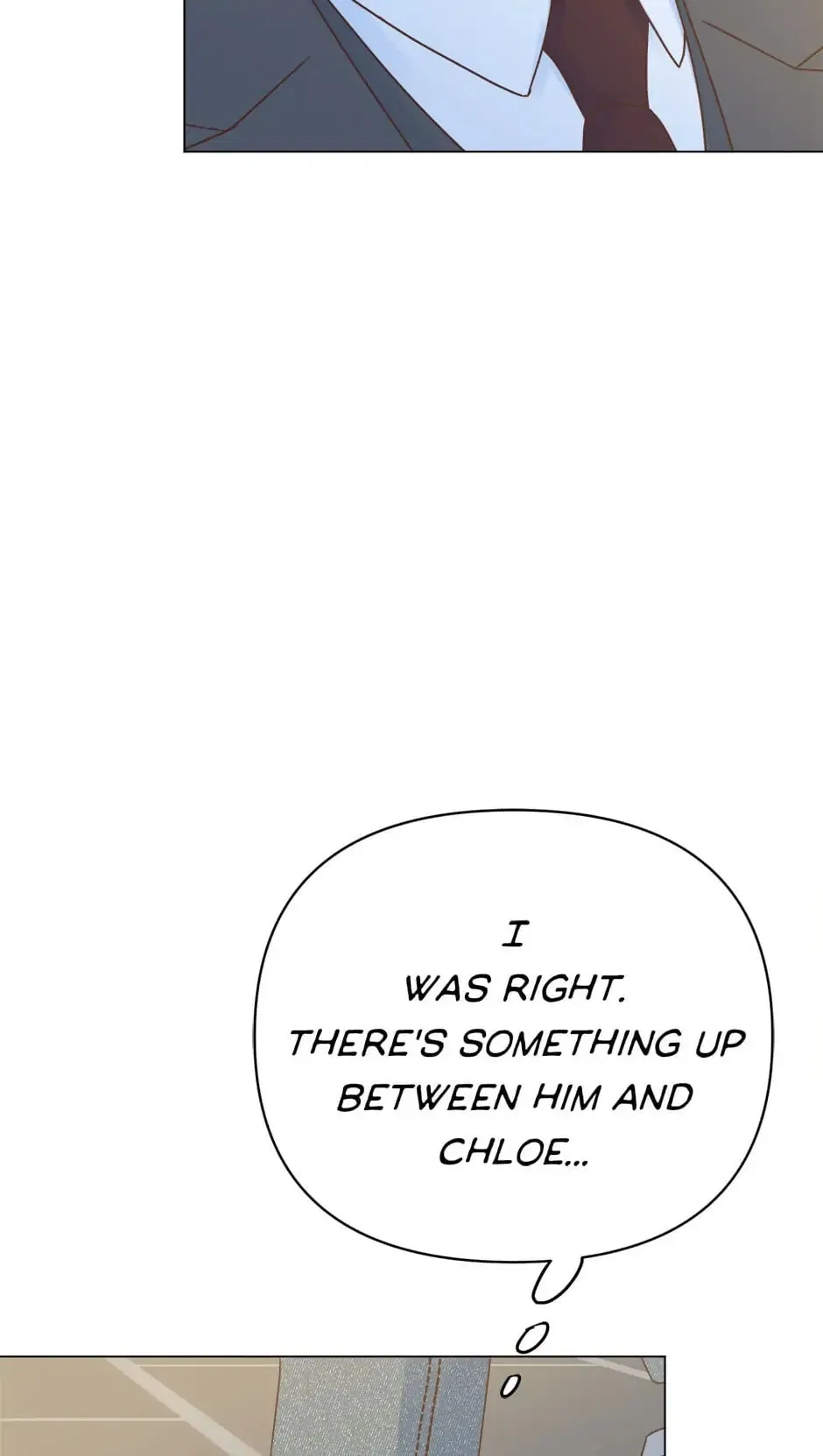 Disguised as a Male Secretary Chapter 64 – Page 15