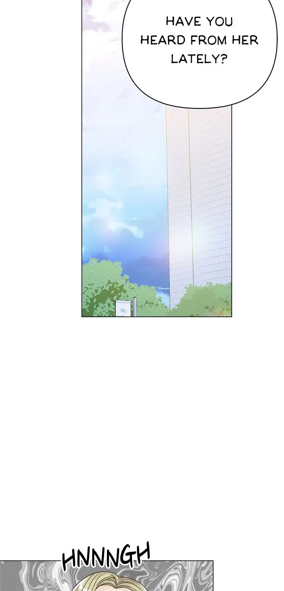 Disguised as a Male Secretary Chapter 64 – Page 21