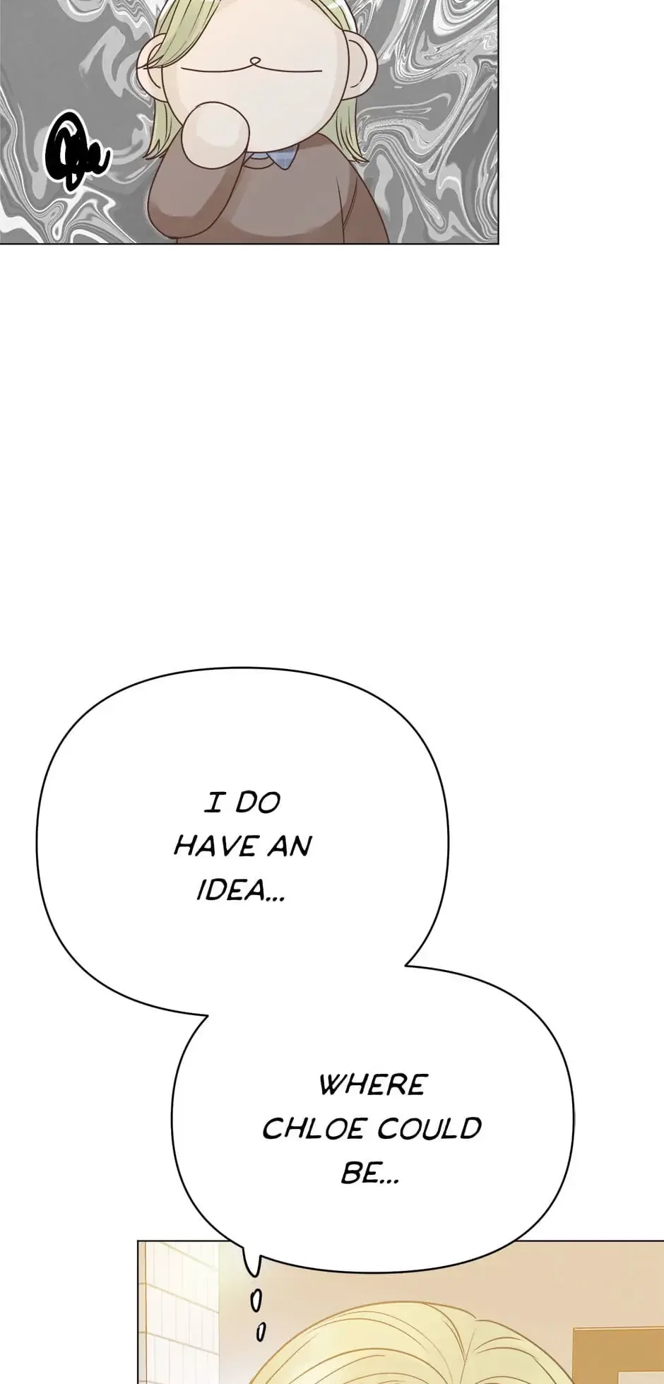 Disguised as a Male Secretary Chapter 64 – Page 22
