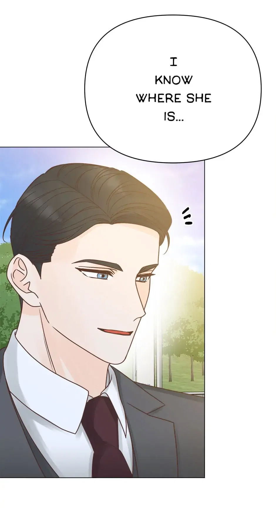 Disguised as a Male Secretary Chapter 64 – Page 30