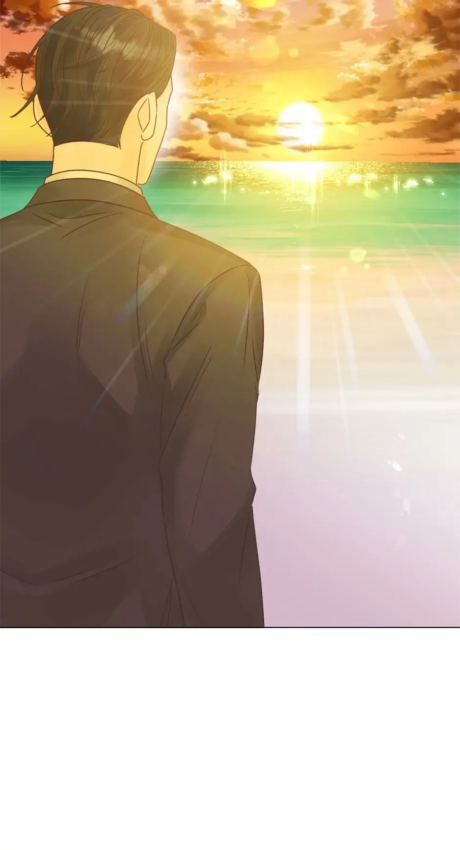 Disguised as a Male Secretary Chapter 64 – Page 34