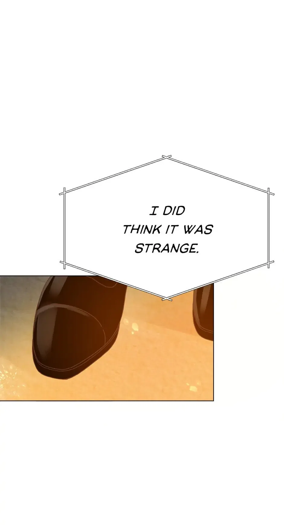 Disguised as a Male Secretary Chapter 64 – Page 35
