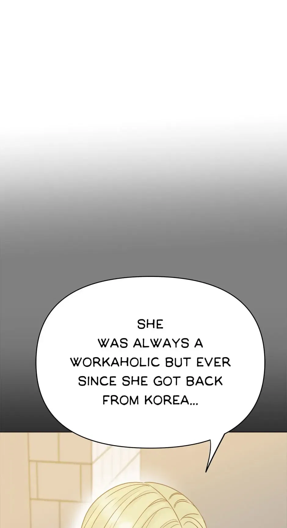 Disguised as a Male Secretary Chapter 64 – Page 36