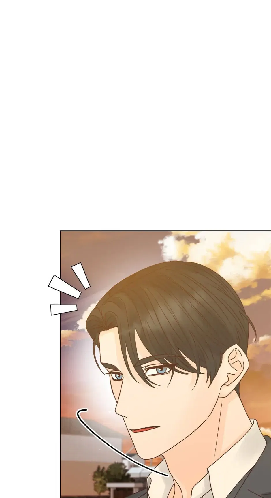 Disguised as a Male Secretary Chapter 64 – Page 42