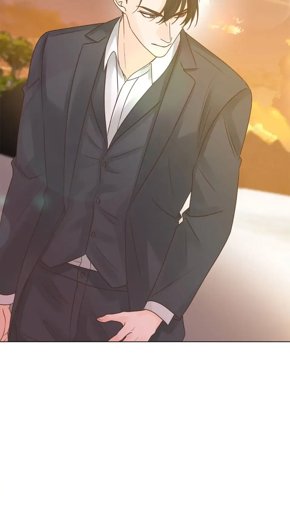 Disguised as a Male Secretary Chapter 64 – Page 45