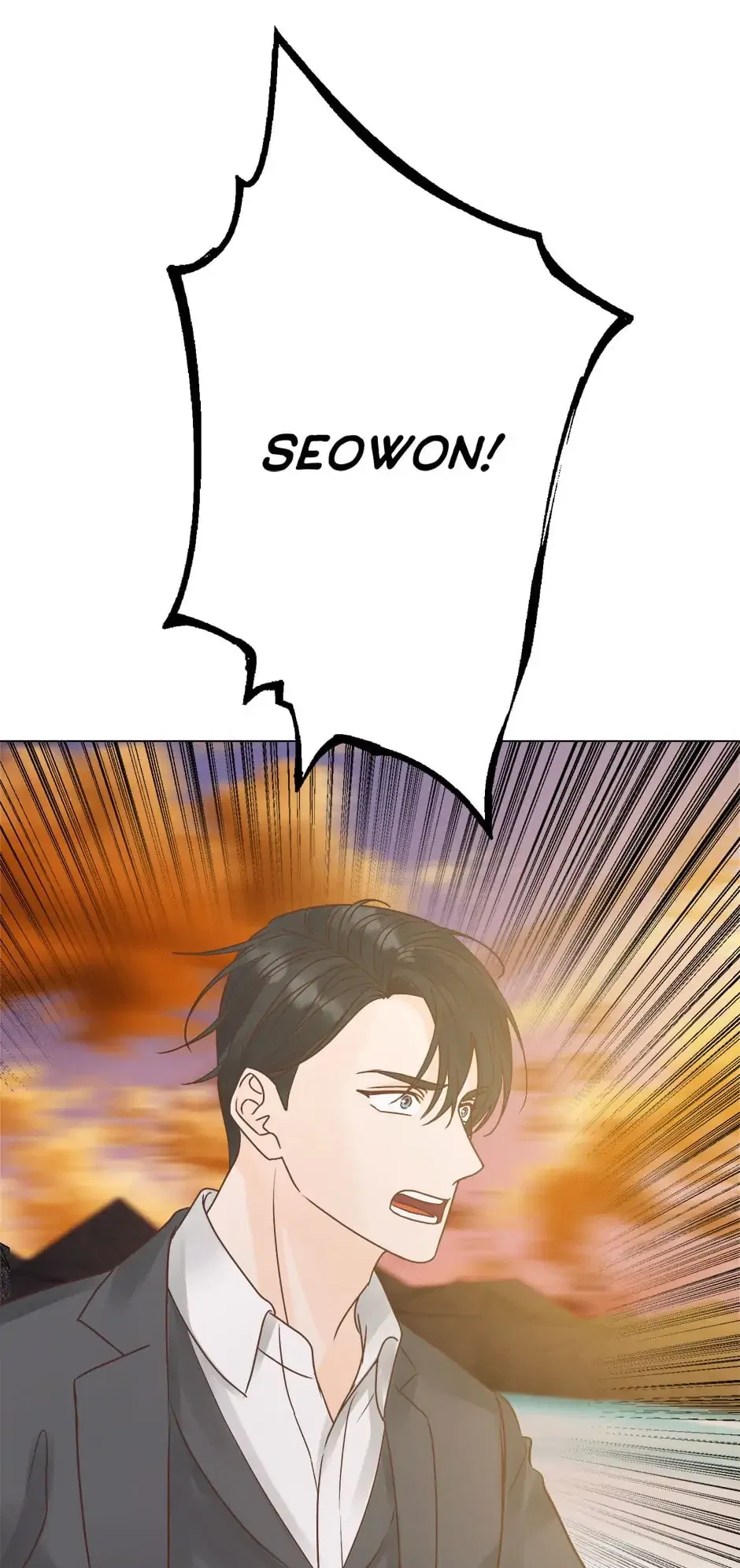Disguised as a Male Secretary Chapter 64 – Page 48